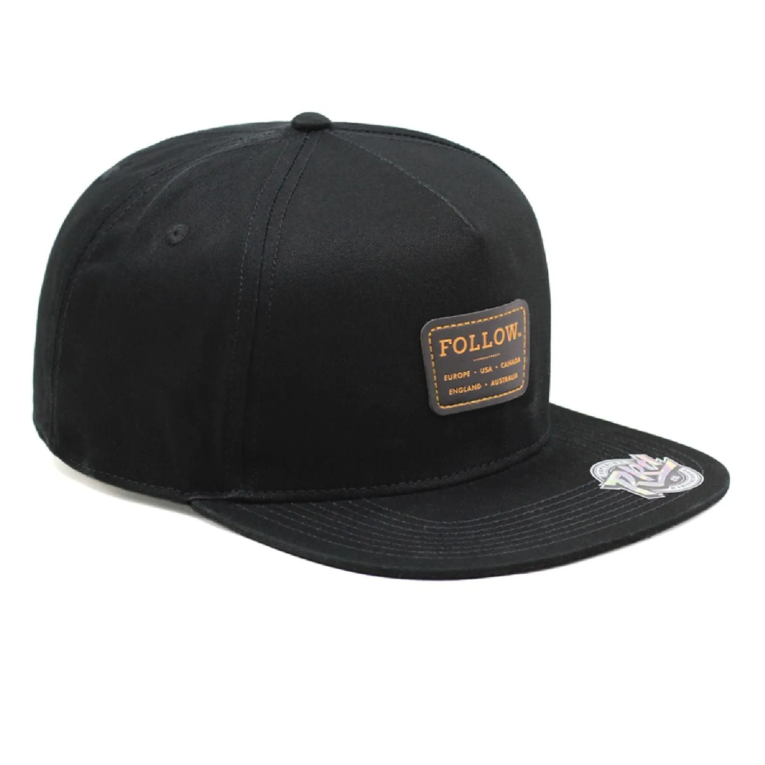 Follow Corp Hat