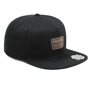 Follow Corp Hat