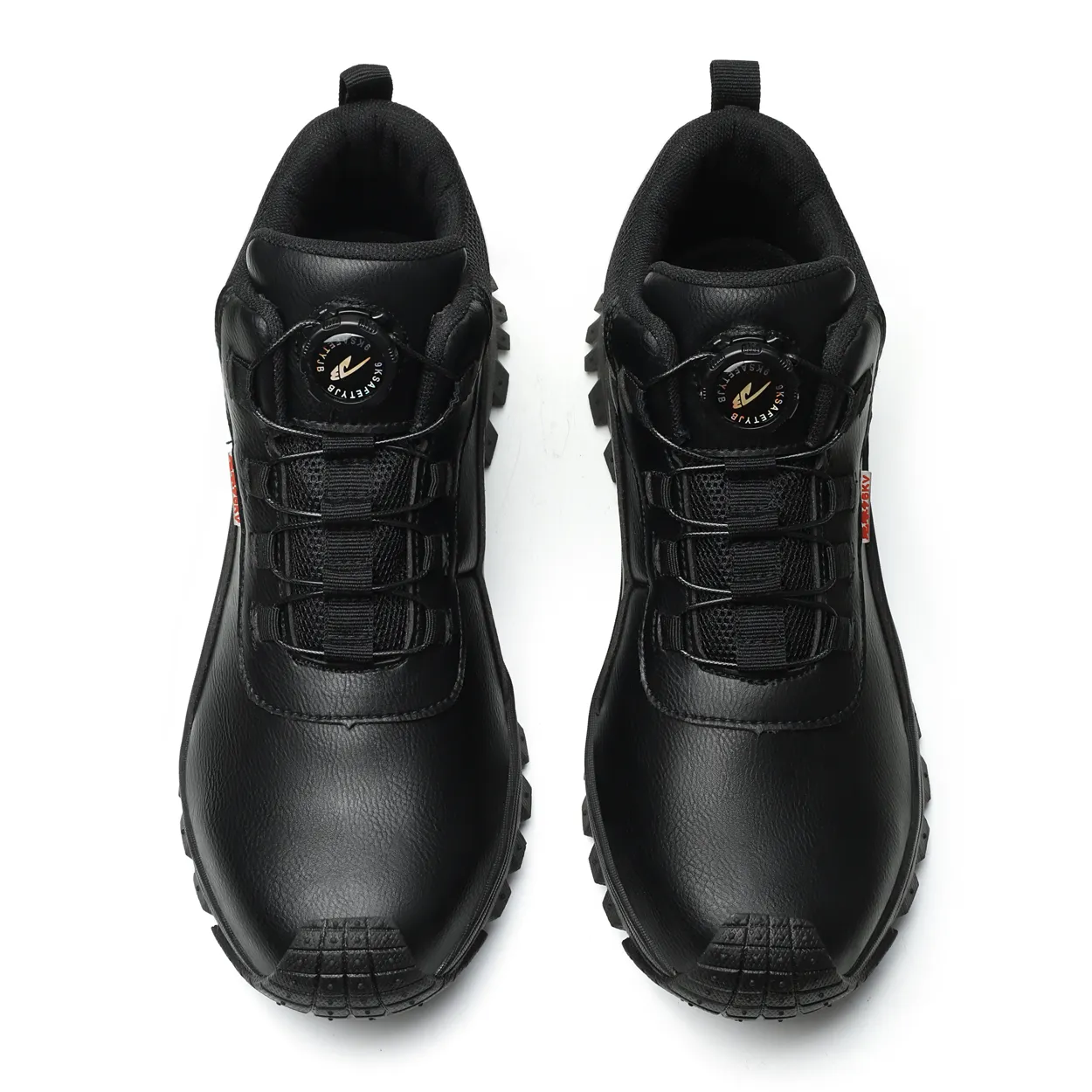 ForgeGuard S3 | Safety Boots