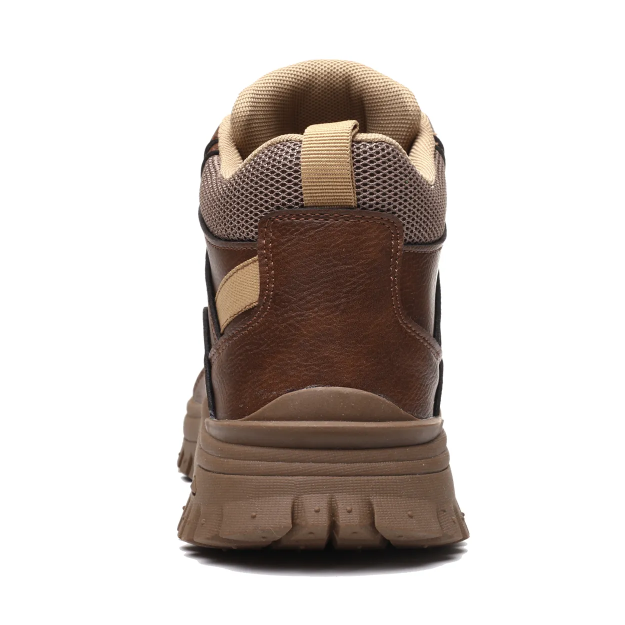 ForgeGuard S3 | Safety Boots