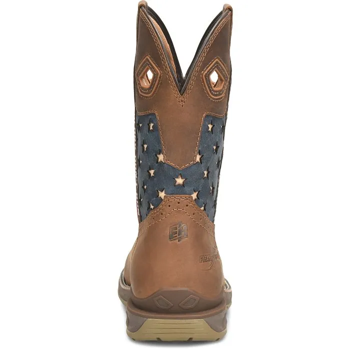 Fortress Composite Safety Toe - PH5014