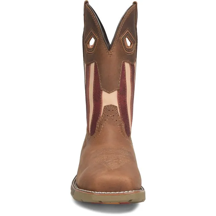 Fortress Composite Safety Toe - PH5014