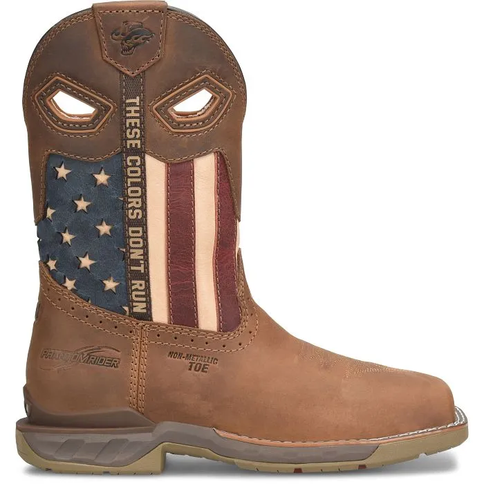 Fortress Composite Safety Toe - PH5014