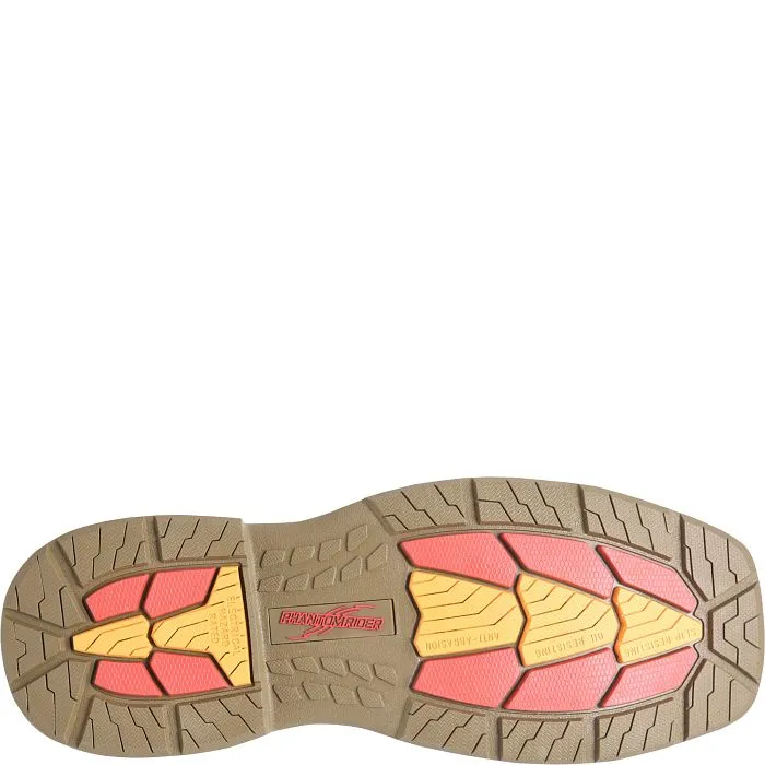 Fortress Composite Safety Toe - PH5014