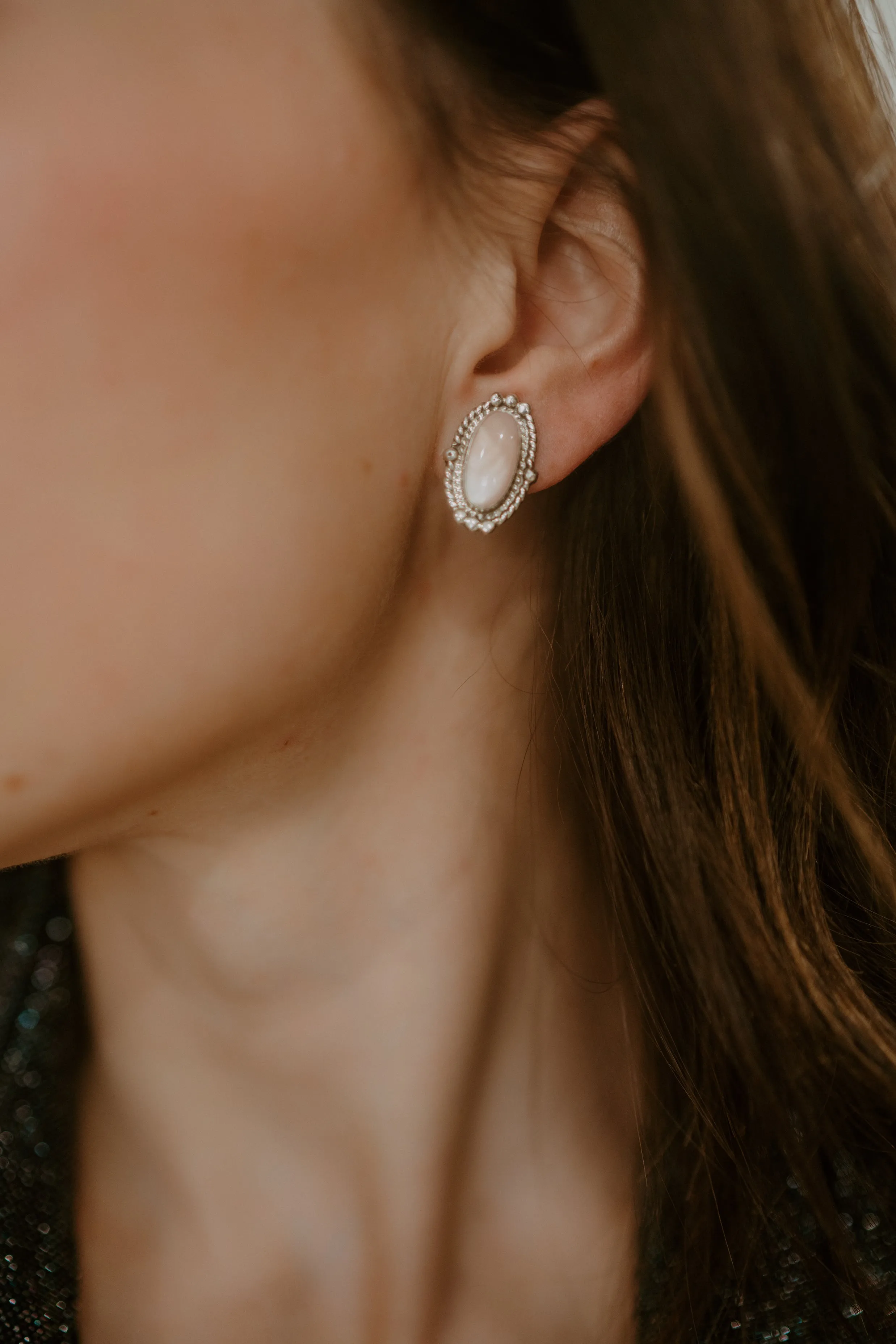 Fortune Earrings