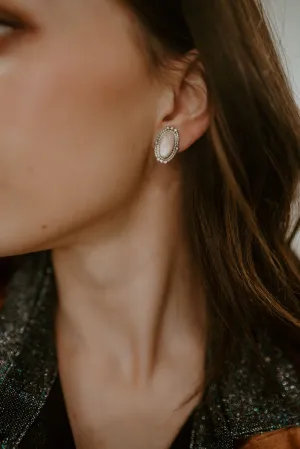Fortune Earrings