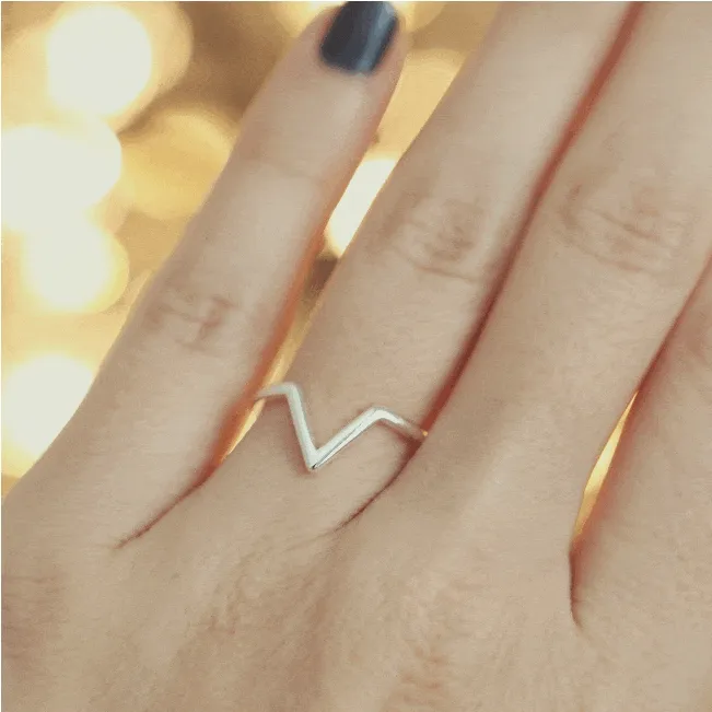 FREE $20 Ring Every Month!