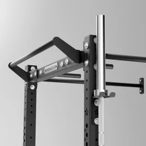 FRONT FACE PULL UP BAR