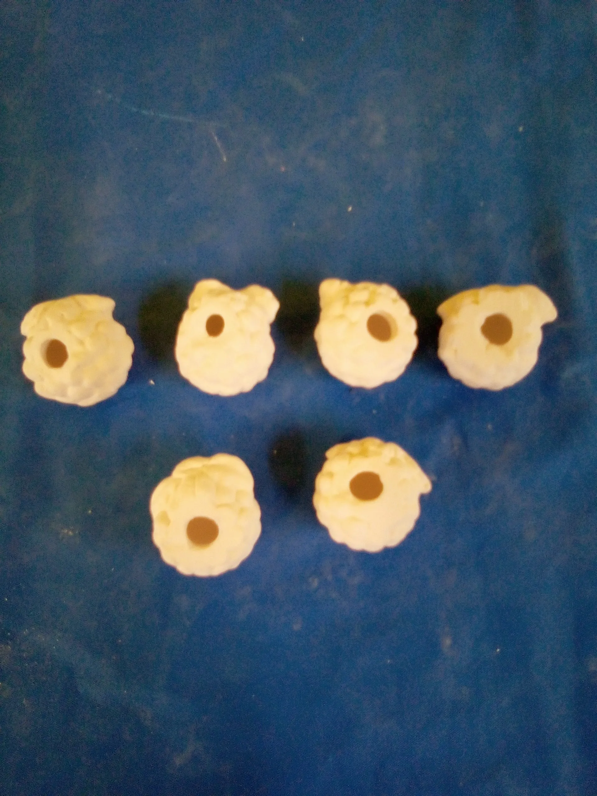 Fruit - Berries, 6pc