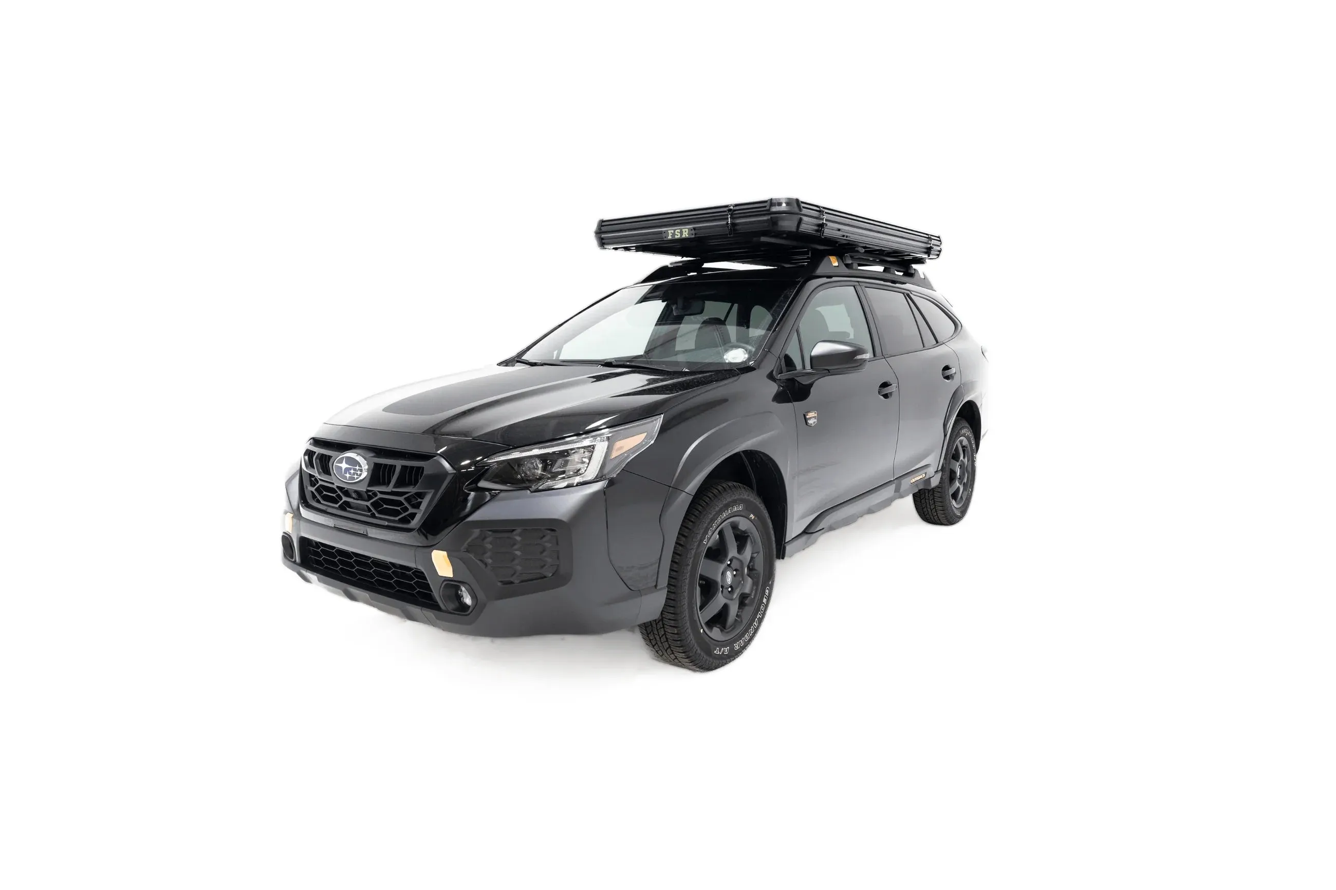 FSR Odyssey V2 Standard