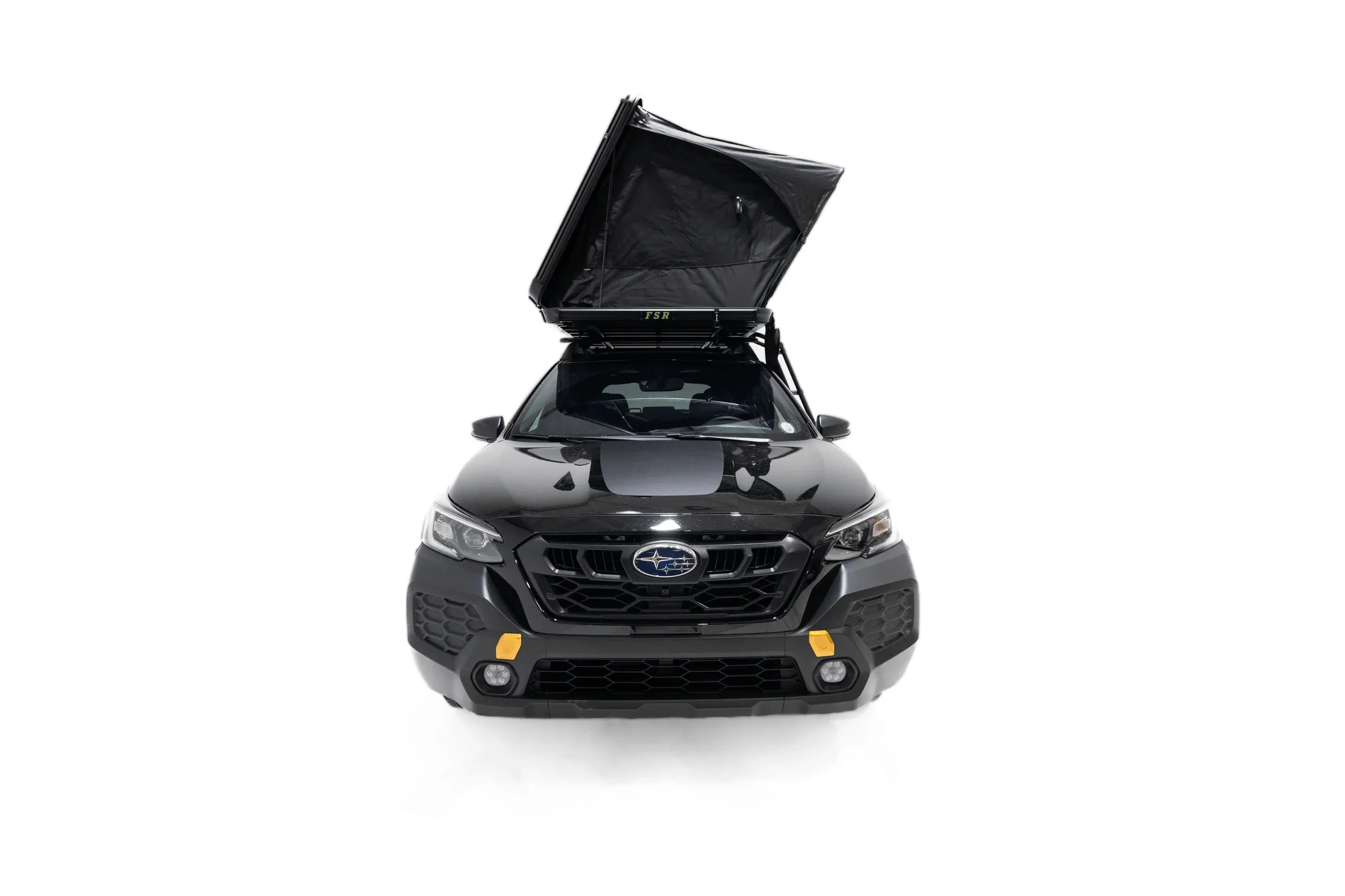 FSR Odyssey V2 Standard