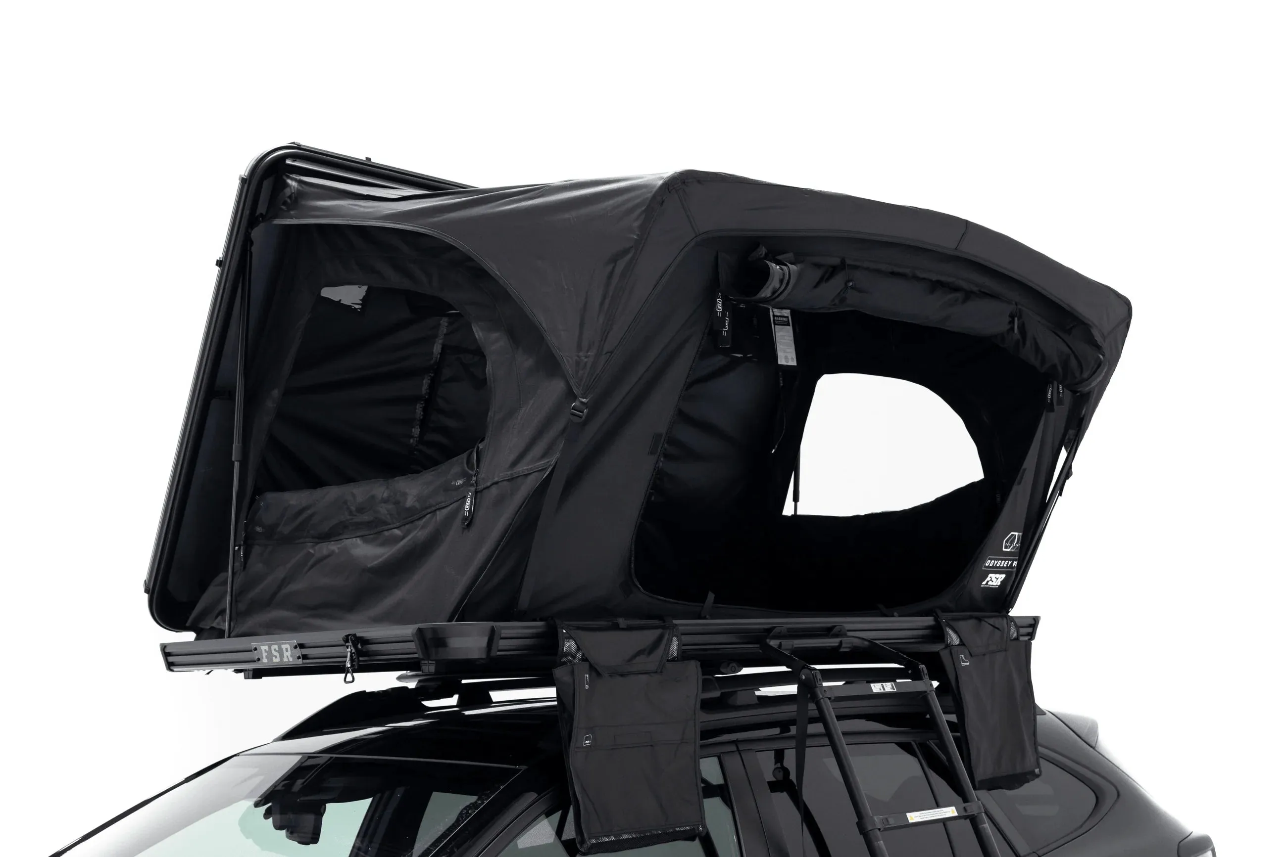 FSR Odyssey V2 Standard