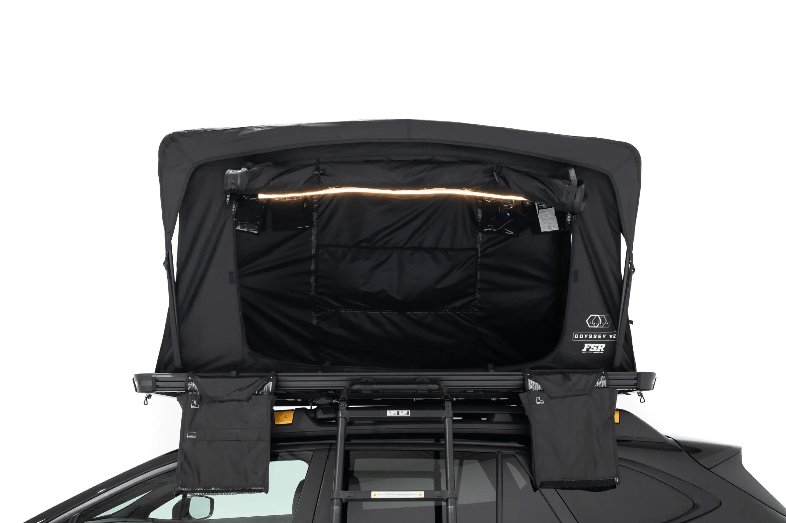FSR Odyssey V2 Standard