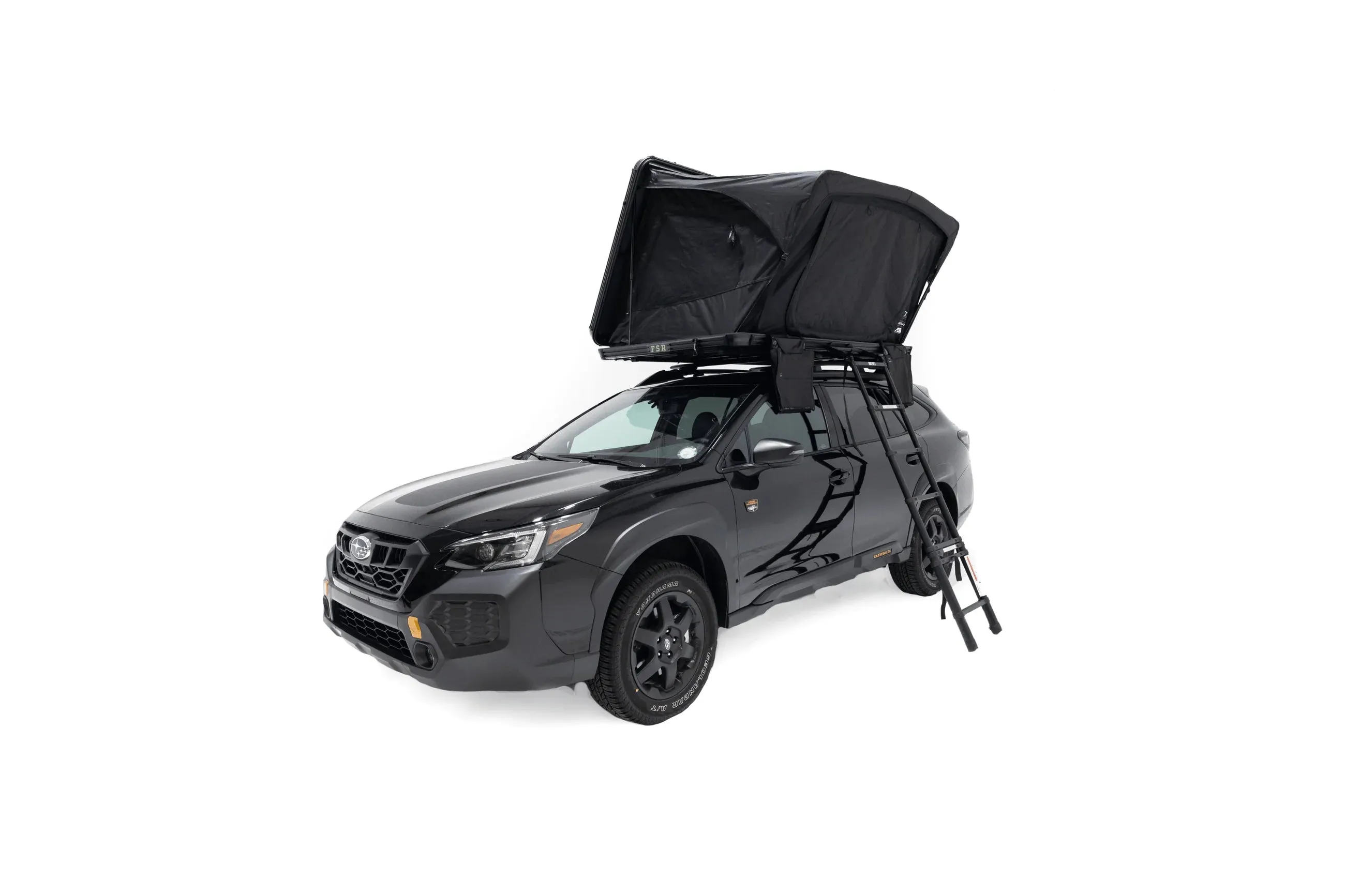 FSR Odyssey V2 Standard