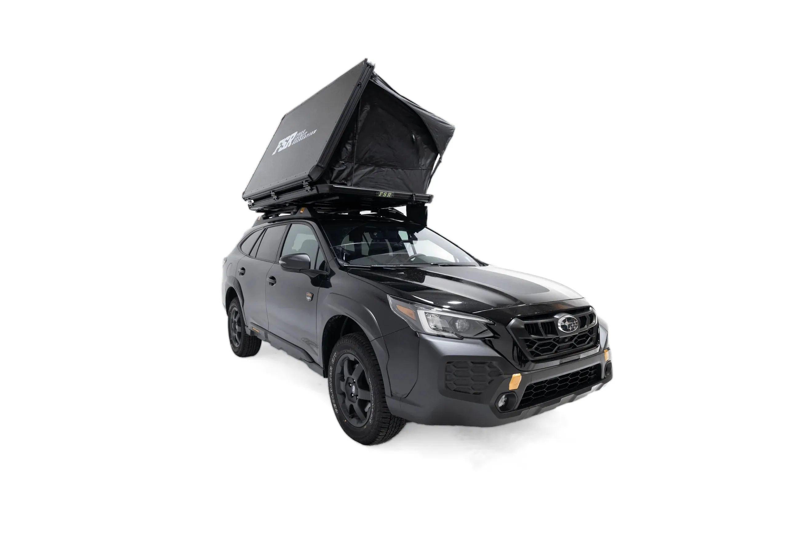 FSR Odyssey V2 Standard