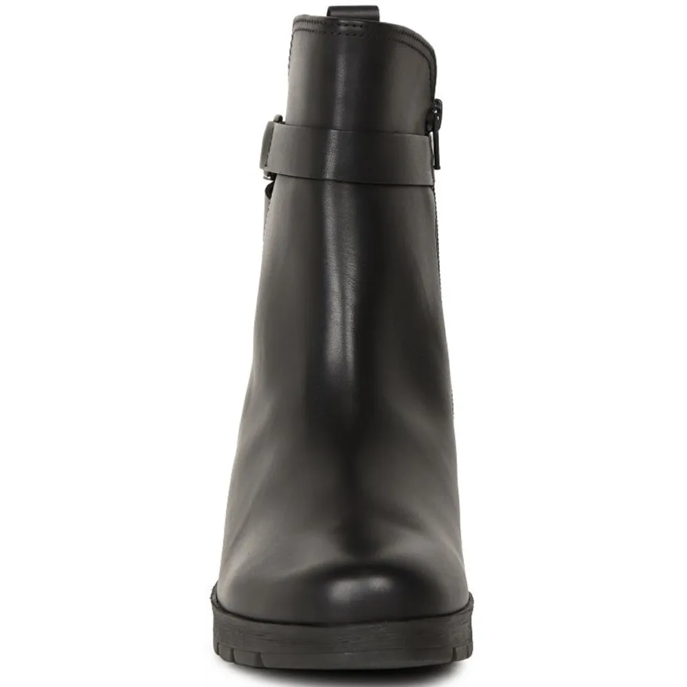 Gabor Engage Black Boots