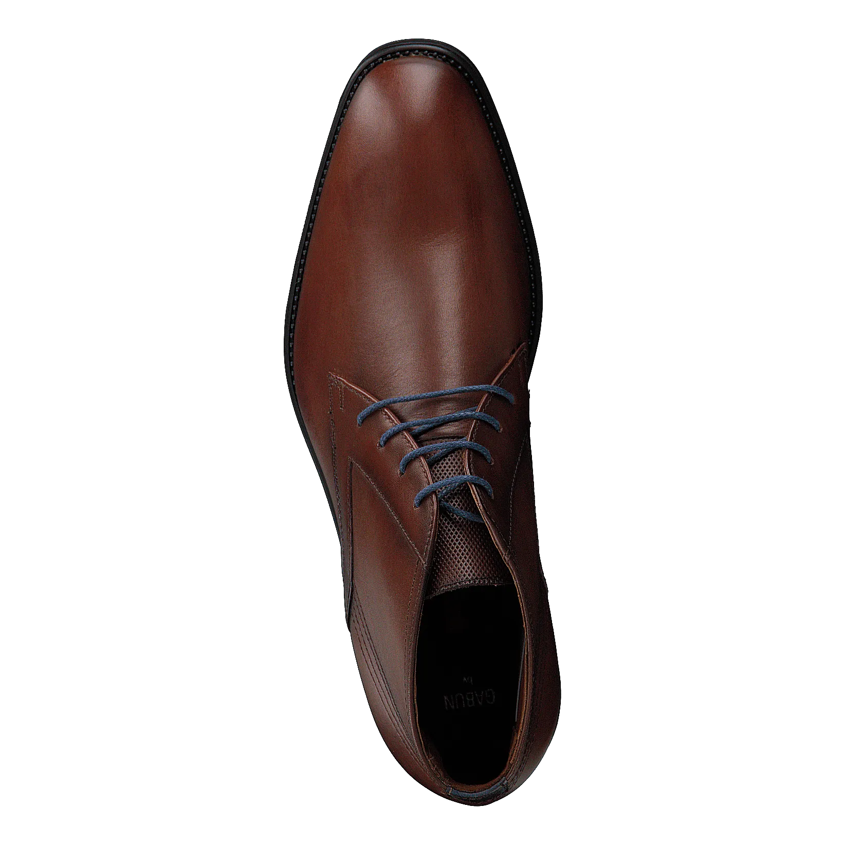 Gabun Tobacco/midnight