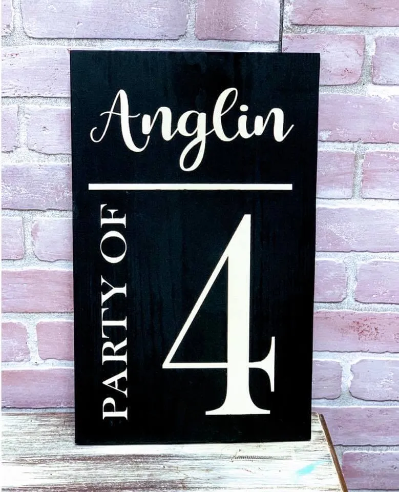 Gallery Signs