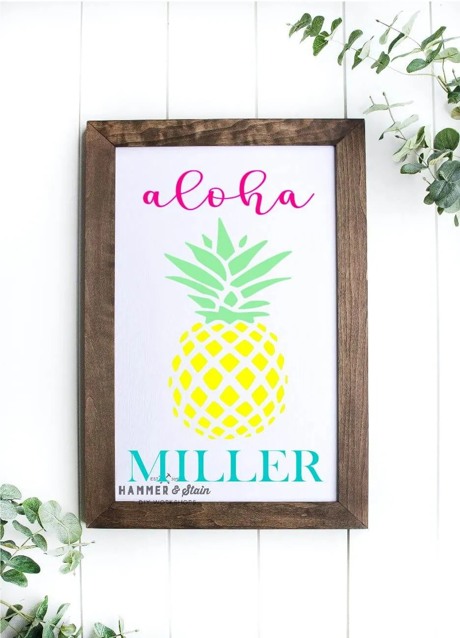 Gallery Signs