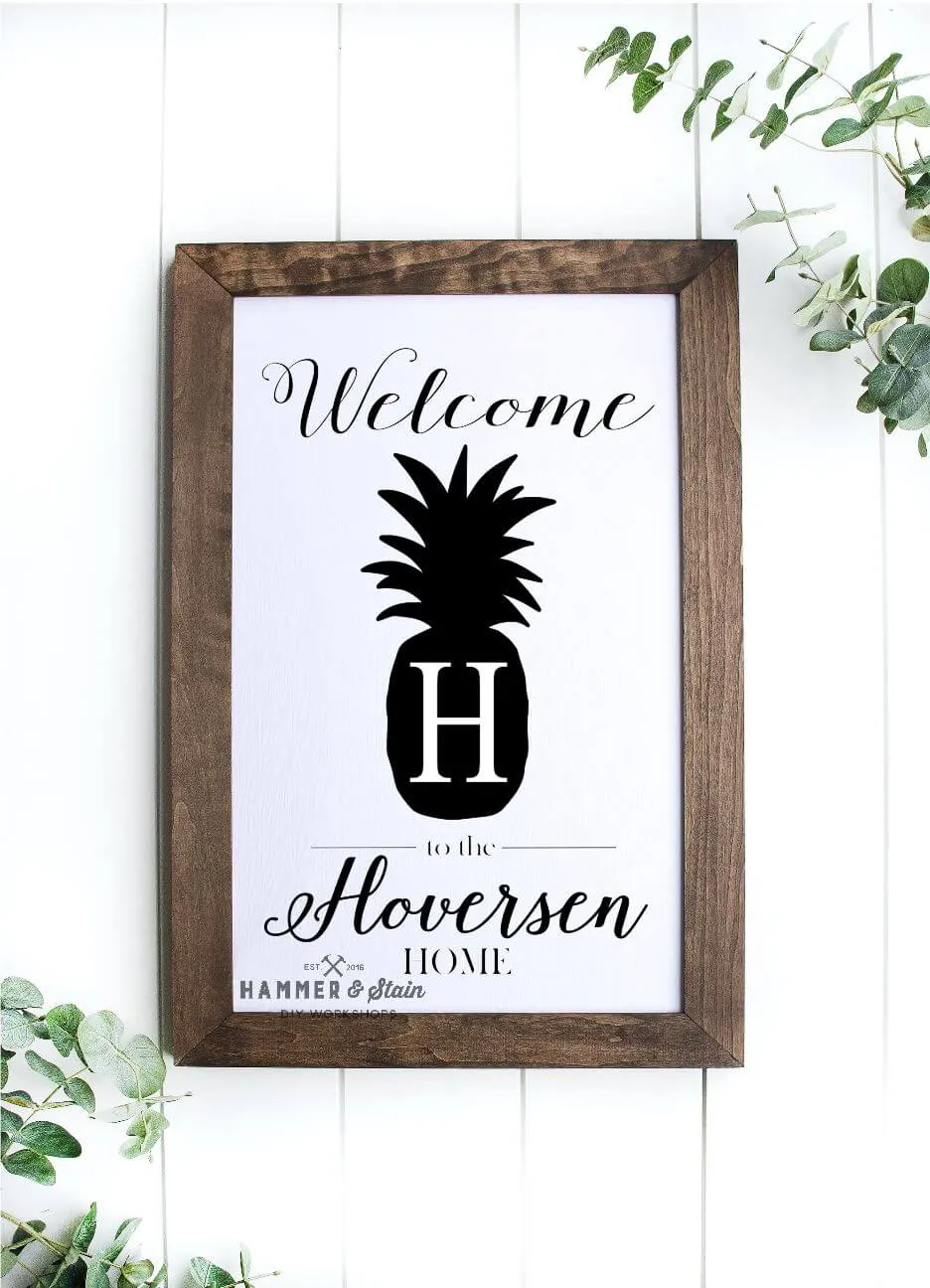 Gallery Signs