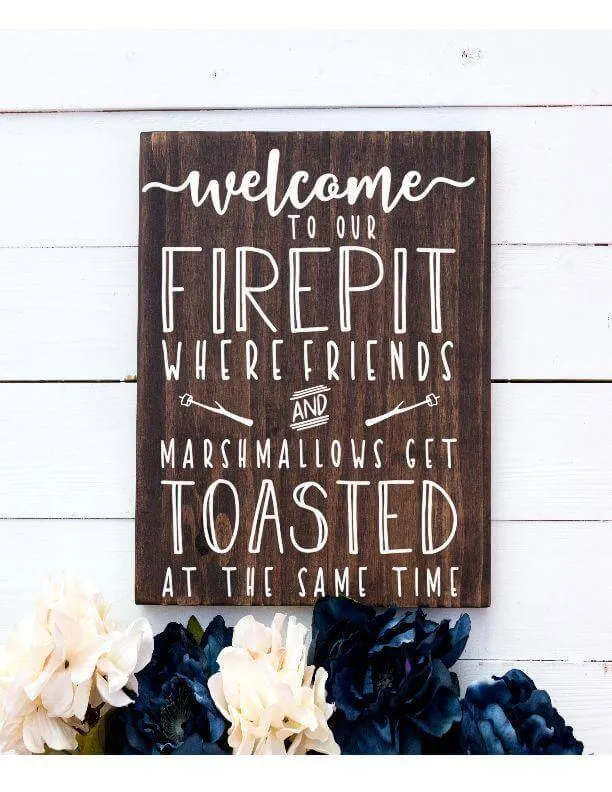 Gallery Signs