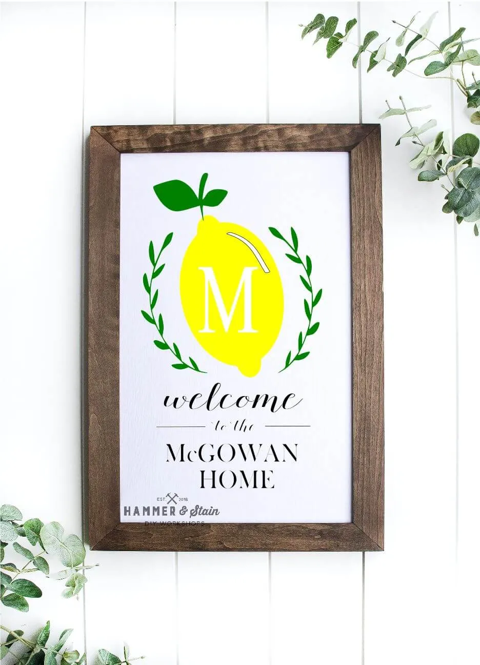 Gallery Signs
