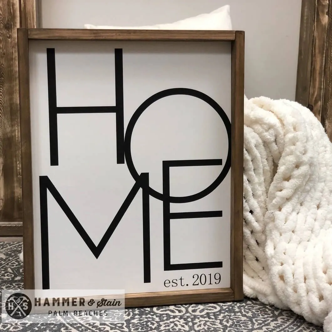 Gallery Signs
