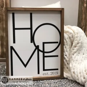 Gallery Signs