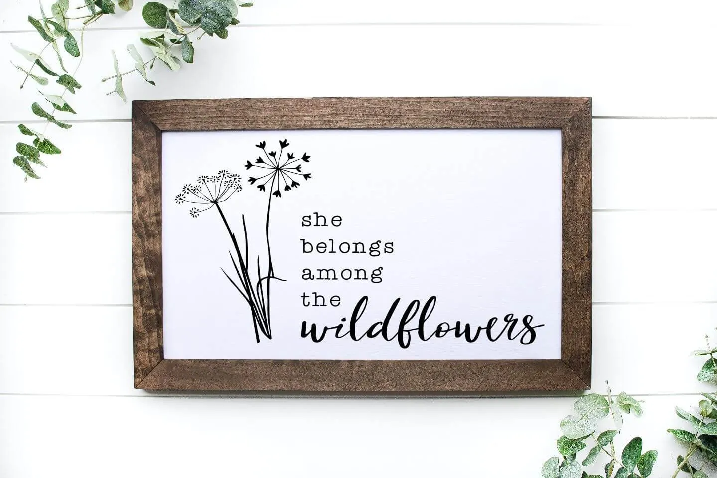 Gallery Signs