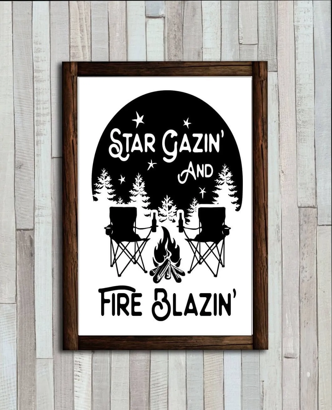 Gallery Signs