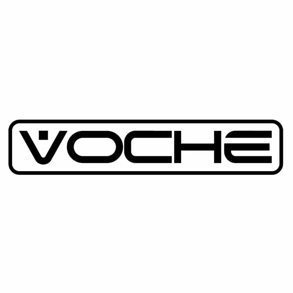 Garden Watering Spray Nozzle Gun - 8 Pattern - Premium Multi Voche - 2pck