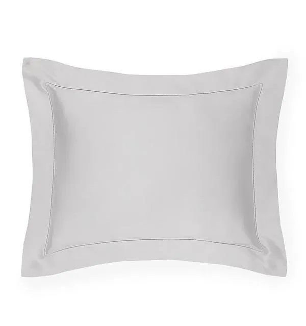 Giza 45 Percale Sham by Sferra