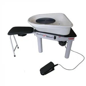 Gladstone: G40 VF Bailey Pottery Wheel