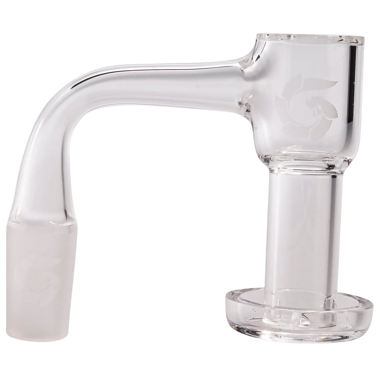 Glasshouse Mini Quartz Terp Vacuum Kit