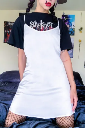 Good Kitty Slip Dress