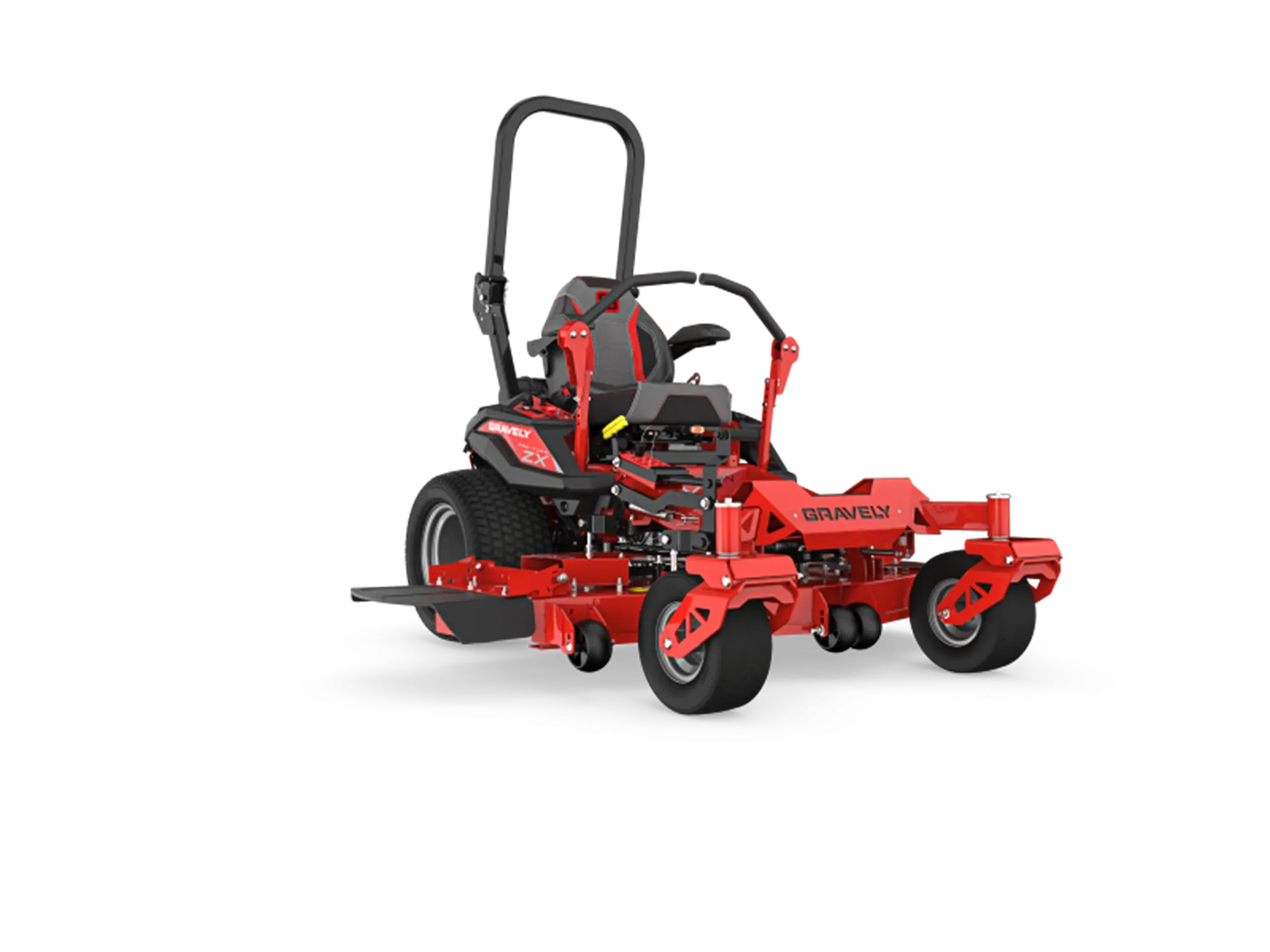 Gravely Pro-Turn® ZX 48"