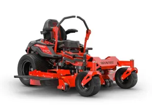 Gravely ZT HD 60" - Kawasaki® Fr 730V - 24Hp