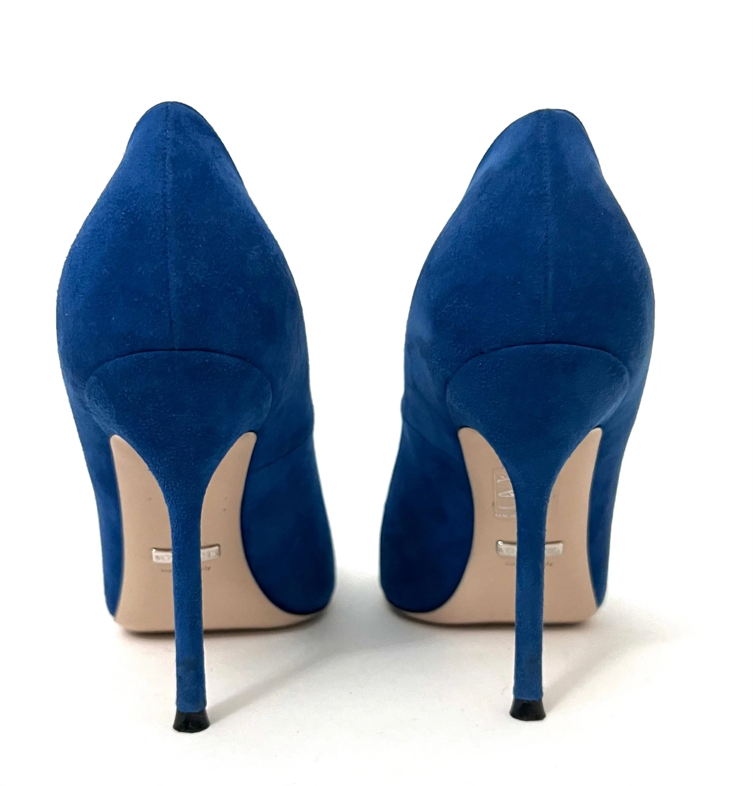 Gucci Dionysus Suede Pump