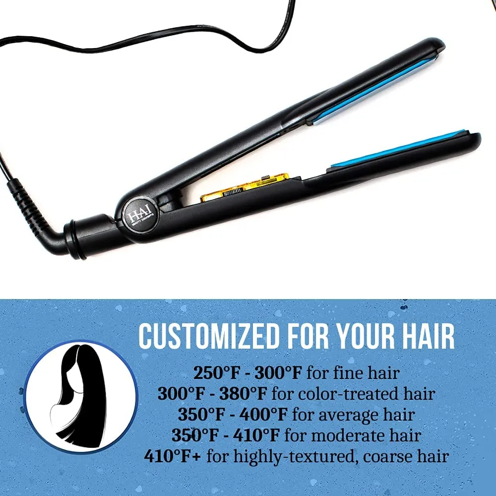 Hai Convertable Flat Iron