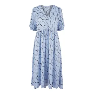 Haisley midi dress