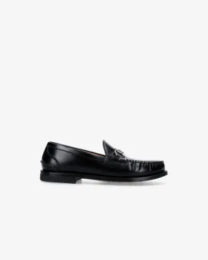 Handmade Moccasin with Blake Tubular Construction