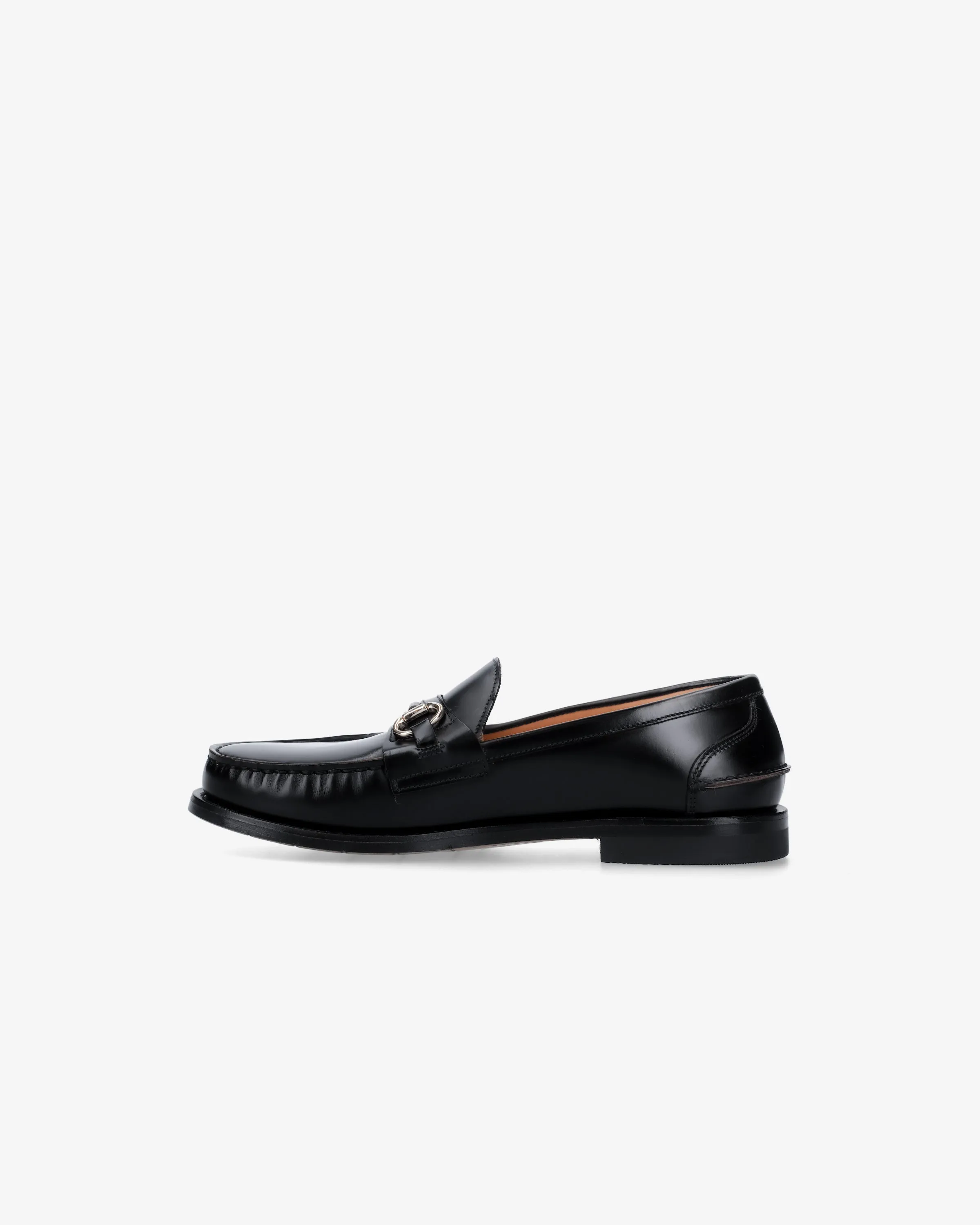 Handmade Moccasin with Blake Tubular Construction