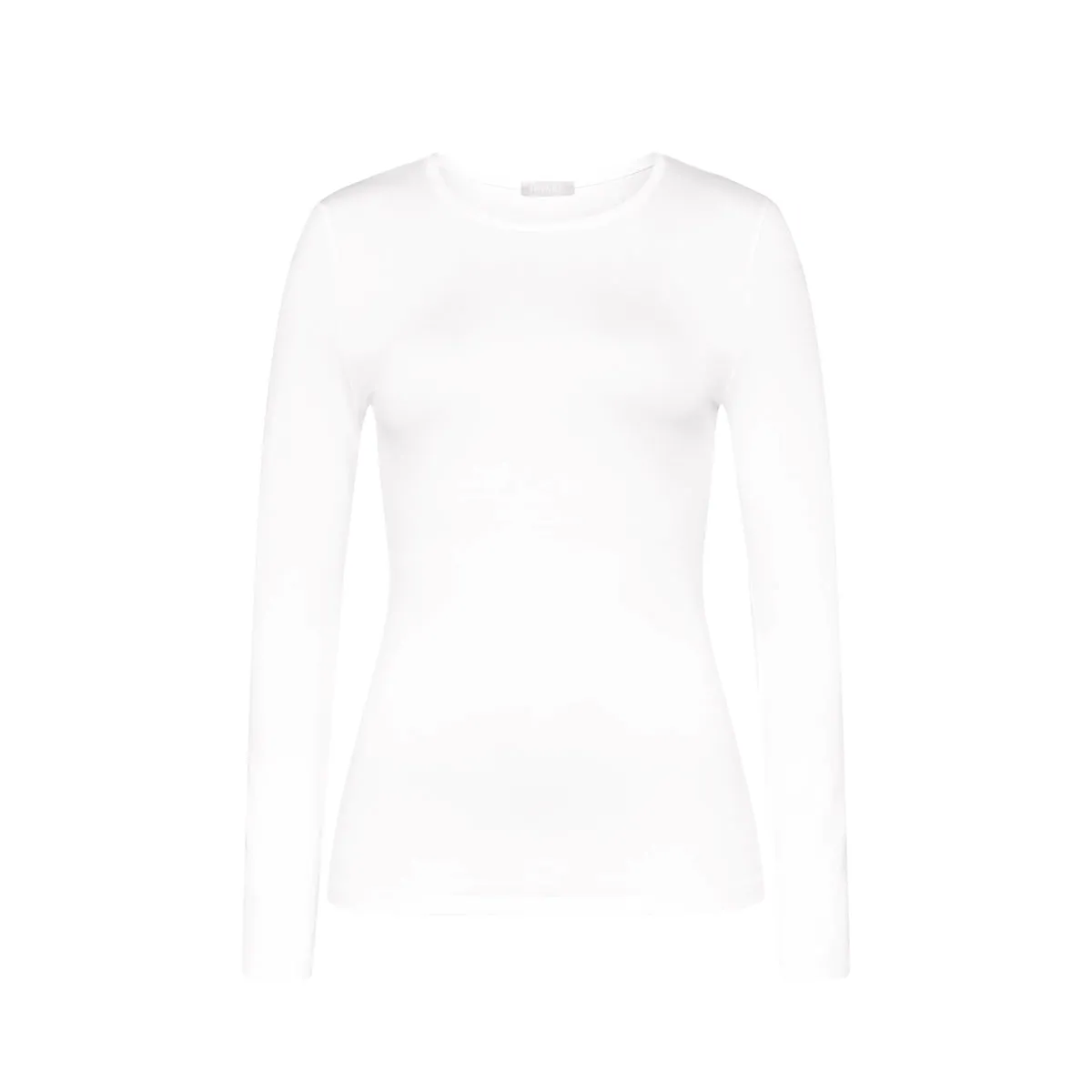 Hanro Soft Touch Long Sleeve Top