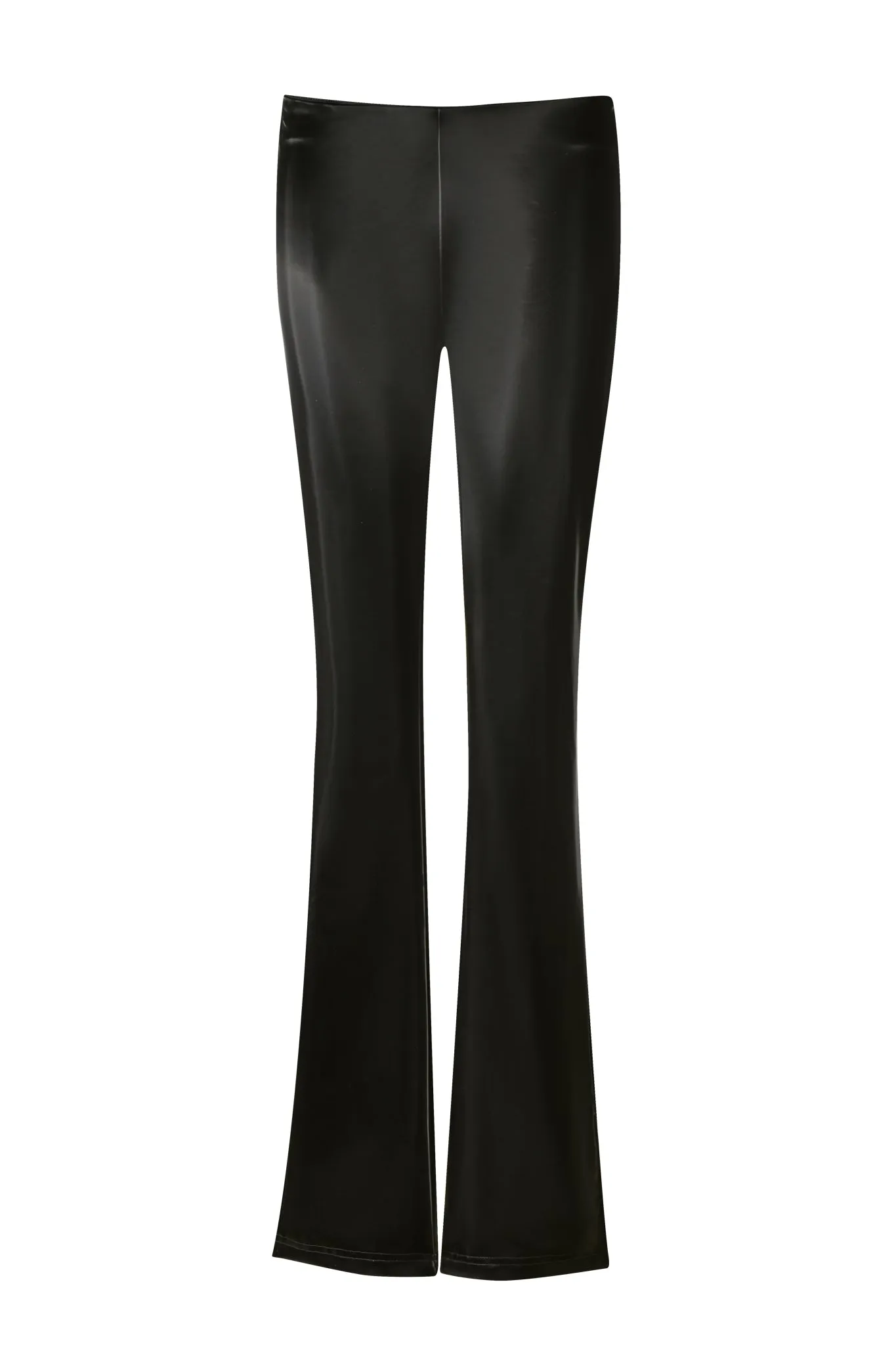 HARLO PANT - BLACK