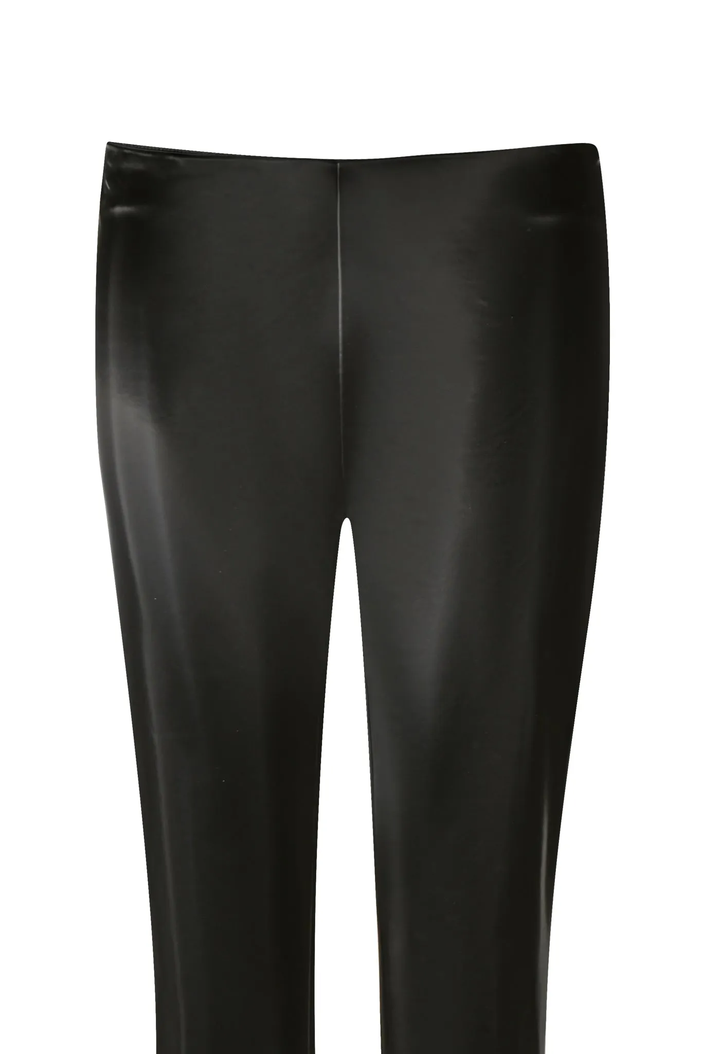 HARLO PANT - BLACK