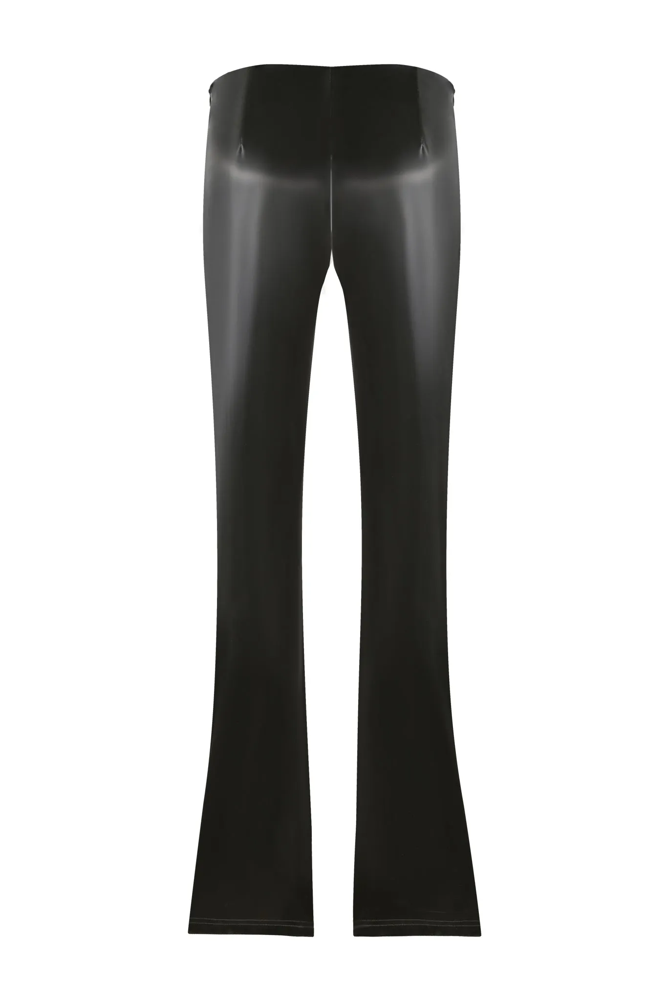 HARLO PANT - BLACK