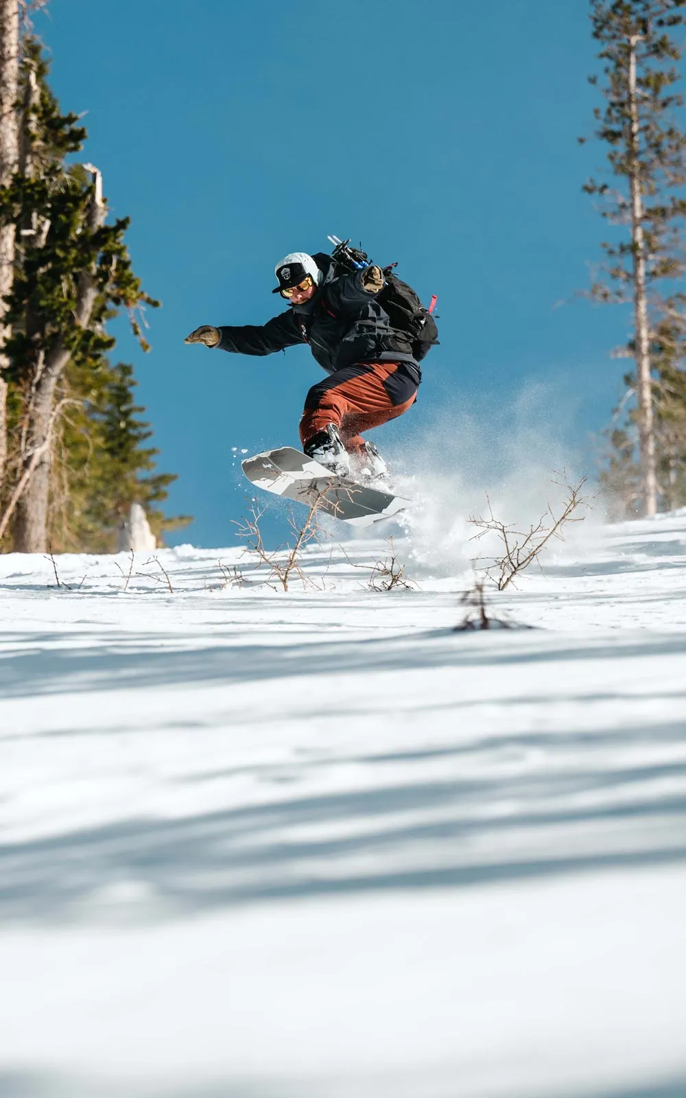Hatchet Splitboard