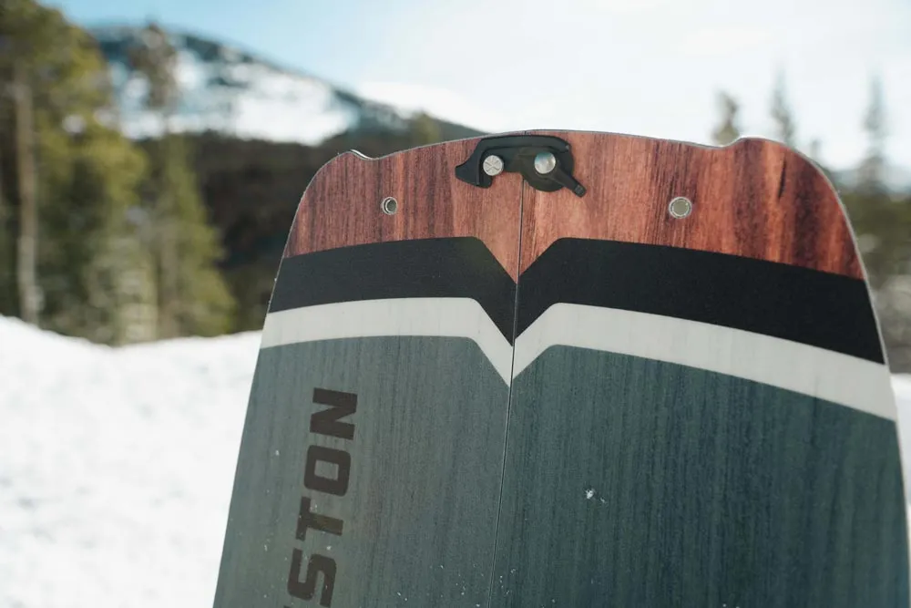 Hatchet Splitboard