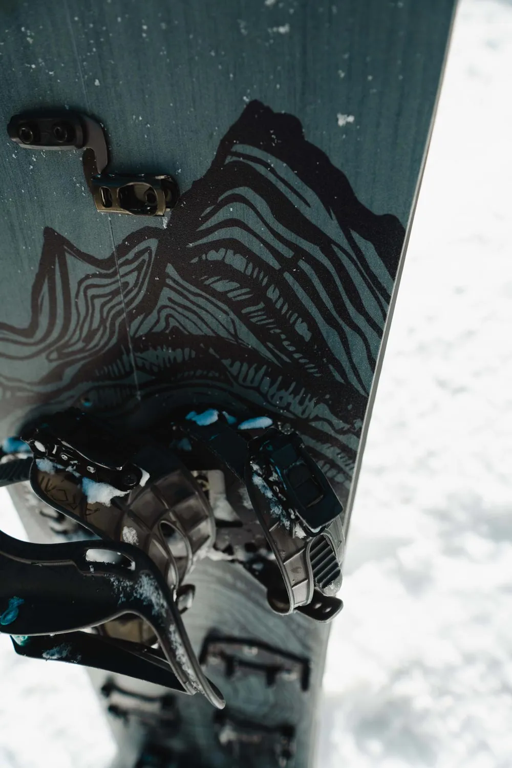 Hatchet Splitboard