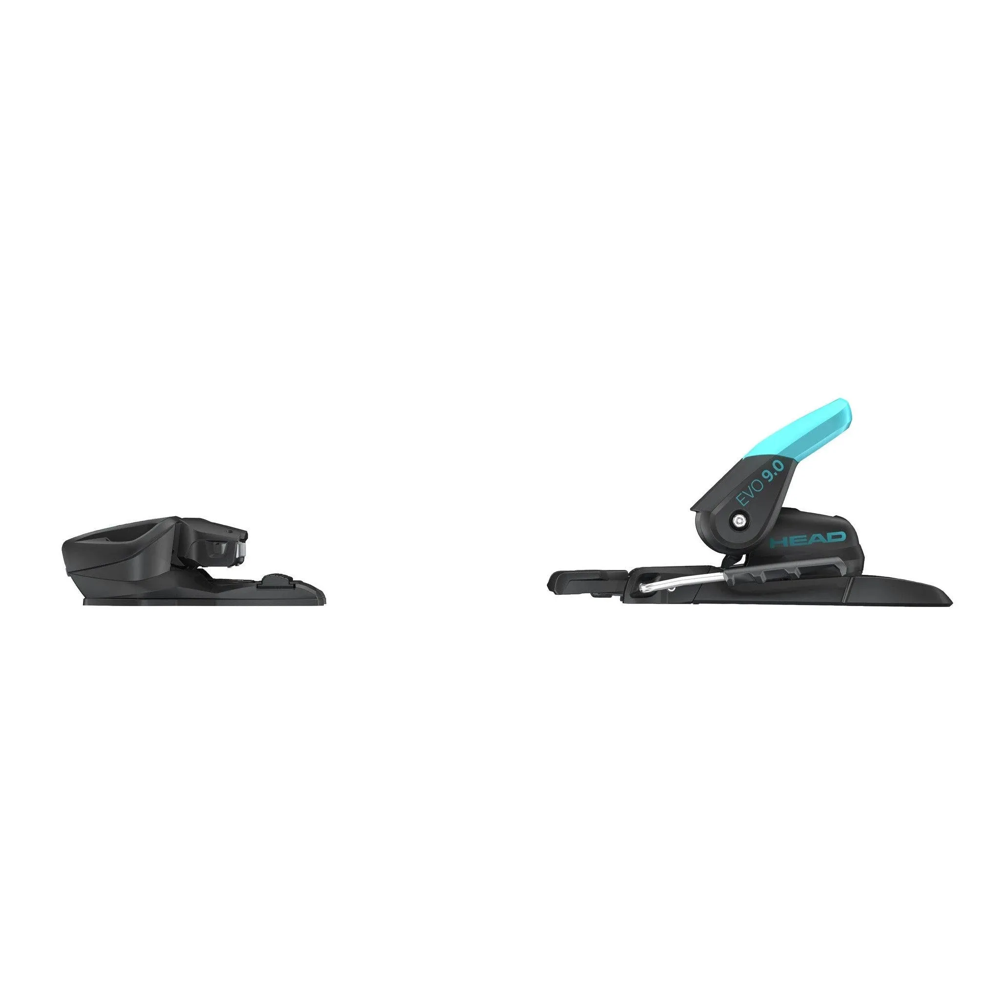 Head EVO 9 GW CA Ski Race Binding